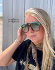 Sonoma Sunset Sunglasses