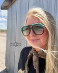 Sonoma Sunset Sunglasses