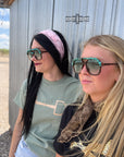 Sonoma Sunset Sunglasses