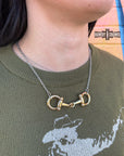 Hey Cowboy Necklaces