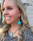 Miss America Earrings
