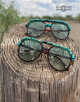 Sonoma Sunset Sunglasses