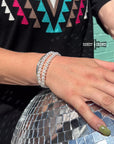 Pearly Rodeo Bracelet