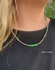 Laramie Necklace
