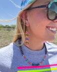 Summertime Earrings