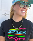Alamo Necklace