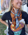 High Country Wild Rag