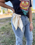SMALL Wynonna Wild Rags