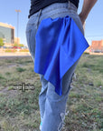 SMALL Wynonna Wild Rags