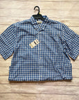 Mens Wrangler Riatas SS