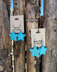 Miss America Earrings