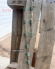 Sonoma Stone Necklace