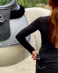 Helen Long Sleeve Every Day Riding Top