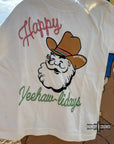 KIDS Yee-Hawlidays Tee