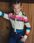 *YOUTH* MOAB PERFORMANCE RODEO SHIRT