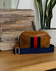 Ava Crossbody