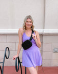 Jacy Crossbody