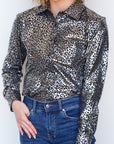 UNTAMED PERFORMANCE RODEO SHIRT