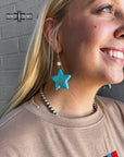 Miss America Earrings