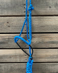 Lariat Mule Tape Halters - Assorted Colors-
