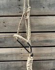 Lariat Mule Tape Halters - Assorted Colors-