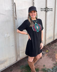Desert Rose Dress