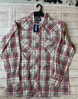 Wrangler Wash N Wear