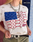 Bit of Freedom Tee
