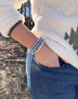 Arm Candy Bracelets