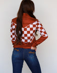 FAST LANE SUN SHIRT