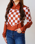 FAST LANE SUN SHIRT
