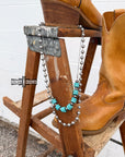 Loretta Layered Necklace