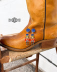 Holly Jolly Earrings
