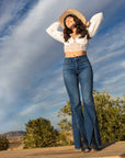 Jolene Flare - Vera