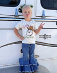KIDS Yee-Hawlidays Tee
