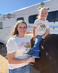 Yee-Hawlidays Tee