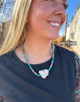 Sandstone Necklace