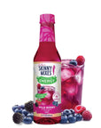 Sugar Free Wild Berry Energy Syrup