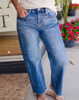 RISEN JEANS