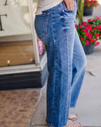 RISEN JEANS