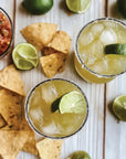 Sugar Free Margarita Mix
