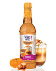 SUGAR FREE PUMPKIN CARAMEL