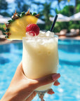SUGAR FREE Pina Colada Mix - Skinny Mixer