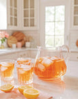 Sugar Free Sweet Tea Syrup Concentrate