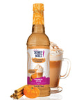 SUGAR FREE PUMPKIN SPICE