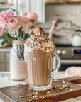 SUGAR FREE MOCHA SYRUP
