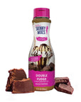 Sugar Free Double Fudge Sauce