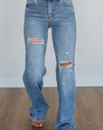 RISEN JEANS