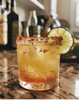 SUGAR FREE NATURAL SPICY MARGARITA-MIXER