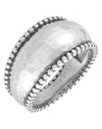 Silpada 'SHOW AND TELL' Sterling Silver Ring